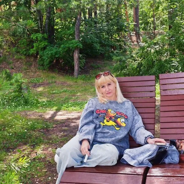 Любовь